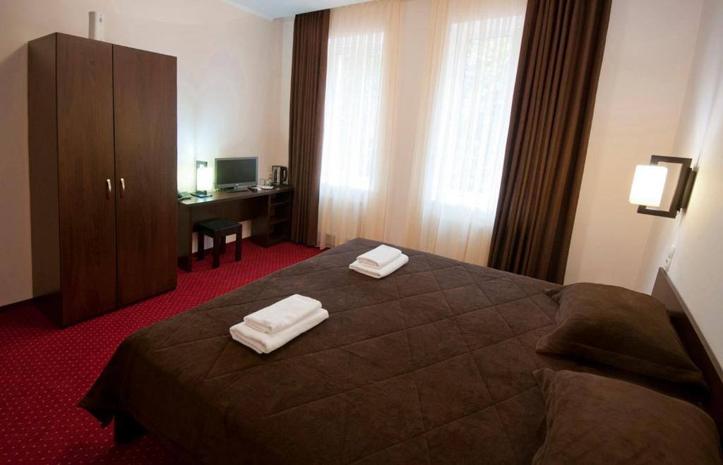 Hotel 12 Kharkiv Room photo
